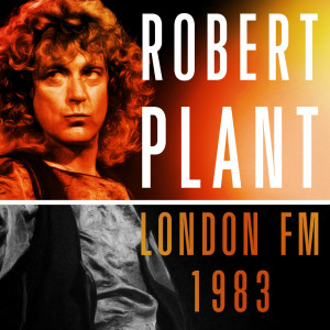 Dengarkan Horizontal Departure lagu dari Robert Plant dengan lirik