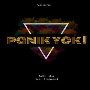 ดาวน์โหลดและฟังเพลง Panik Yok (Explicit) พร้อมเนื้อเพลงจาก Selim Tekin