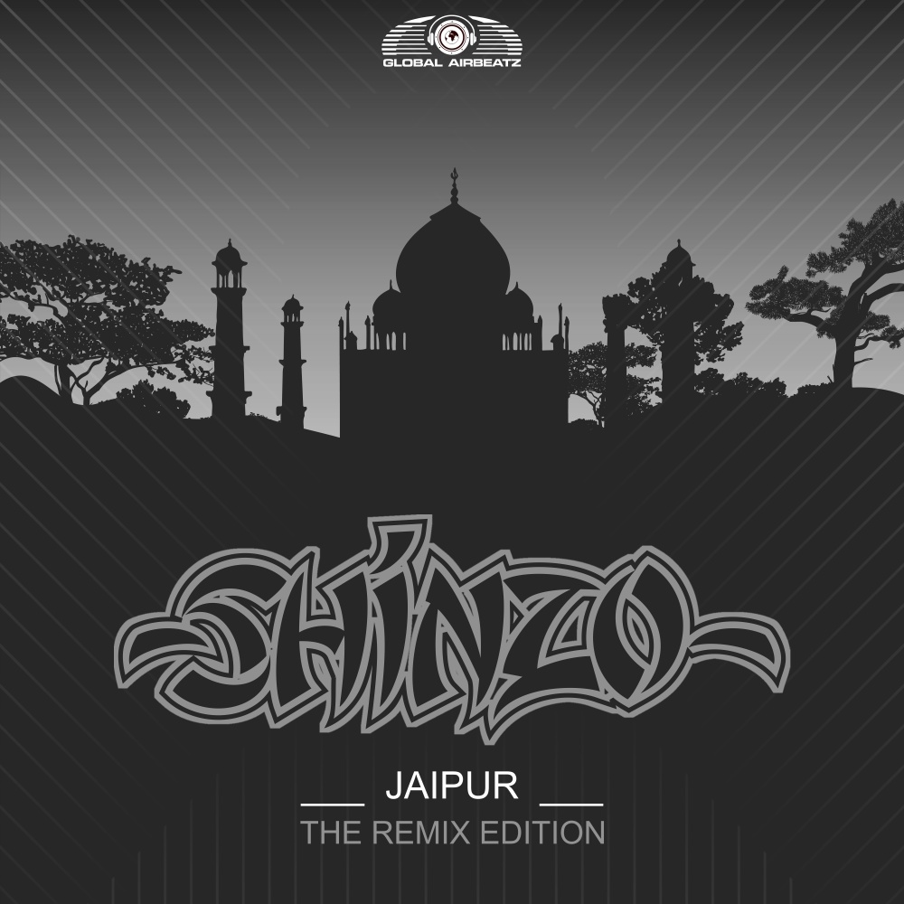 Jaipur (iNovation Remix)