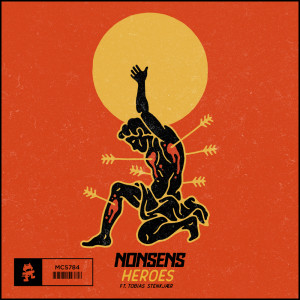 收聽Nonsens的Heroes歌詞歌曲