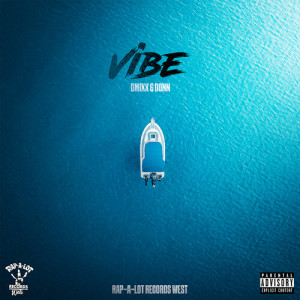 Album Vibe (Explicit) from 