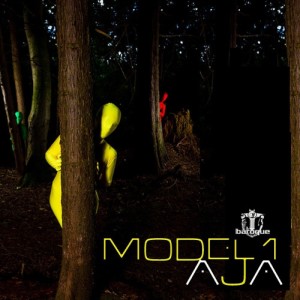 Album Aja from Model1