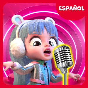 อัลบัม Shadow ศิลปิน BFF en Español