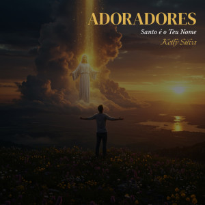 Listen to Adoradores - Santo é o Teu Nome song with lyrics from Kelly Silva