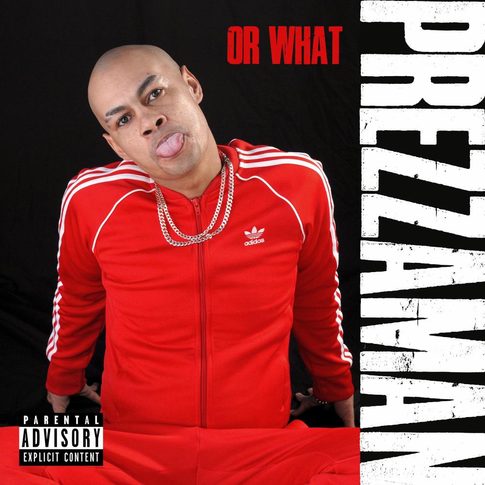 Or What (Explicit)