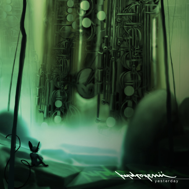 default playlist img