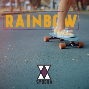 Album Rainbow oleh Sydera