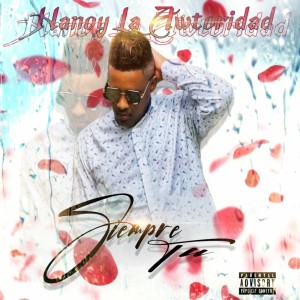 Album Siempre Tu from 