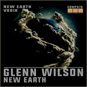 Glenn Wilson的專輯New Earth