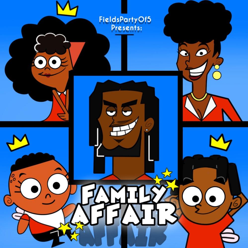MY BIRTHDAY (feat. Skylar Mae, Jess From Da 7th & That Girl Lay Lay) (Remix)