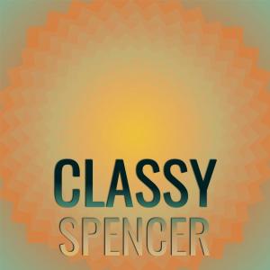 Album Classy Spencer oleh Various