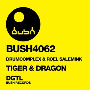 ดาวน์โหลดและฟังเพลง Tiger พร้อมเนื้อเพลงจาก Roel Salemink