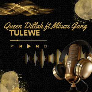Album Tulewe from Mbuzi Gang