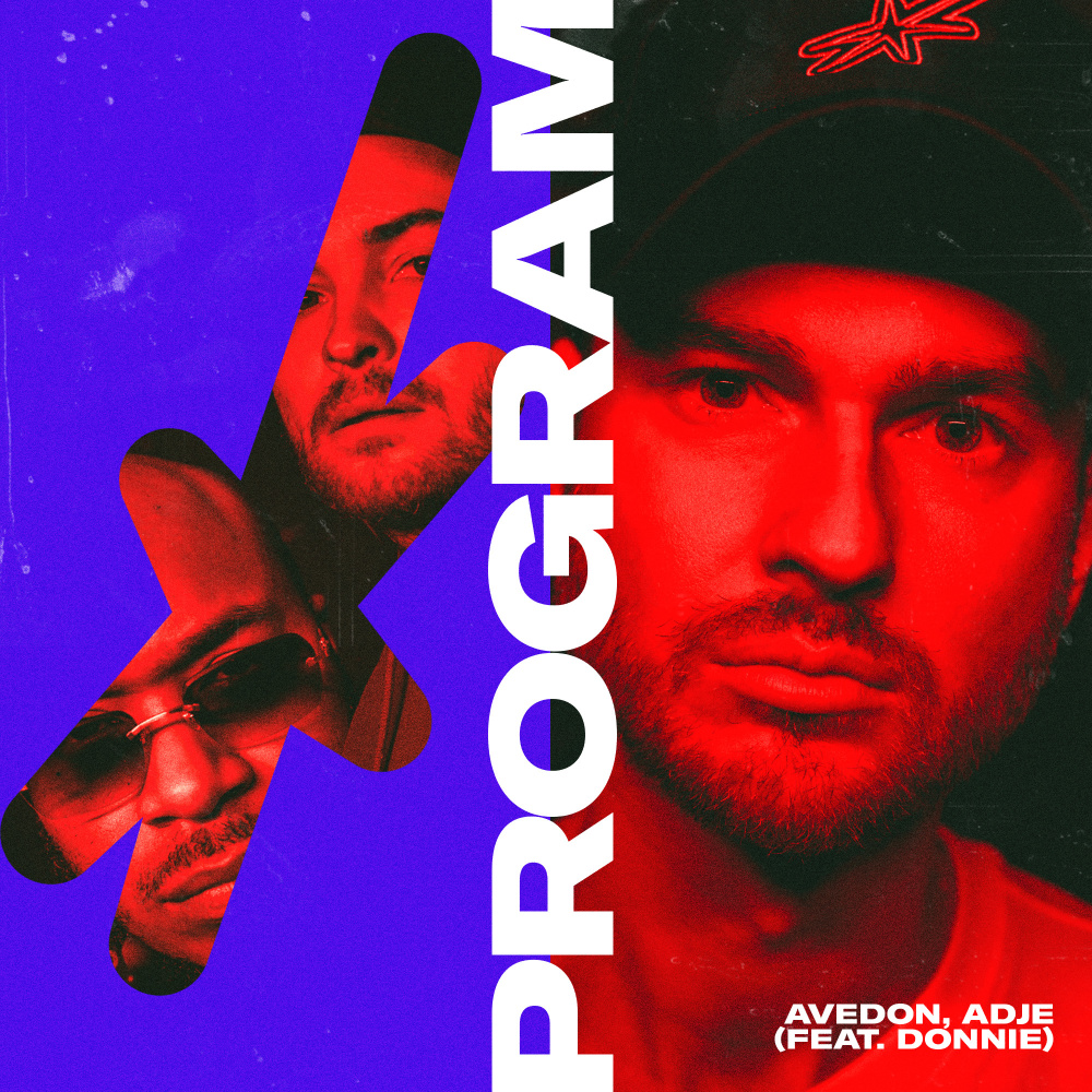 Program (feat. Donnie) (Explicit)