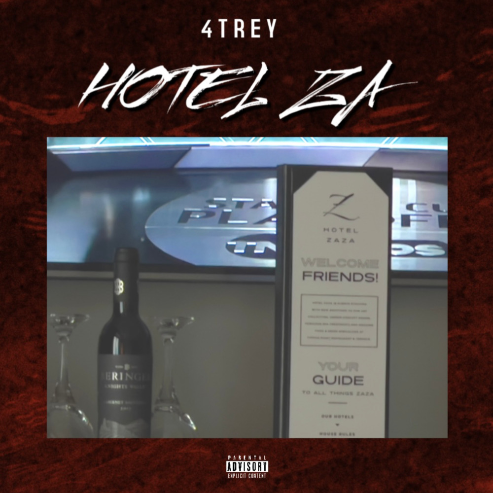 HOTEL ZA (Explicit)