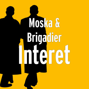 Dengarkan Interet lagu dari Moska dengan lirik