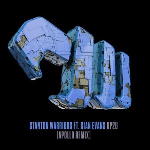 收聽Stanton Warriors的Up2U (Apollo Extended Remix)歌詞歌曲