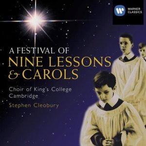 收聽群星的Once in Royal David's City (from "Hymns and Carols of Christmas")歌詞歌曲