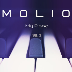 Molio的專輯MY PIANO, Vol. 2