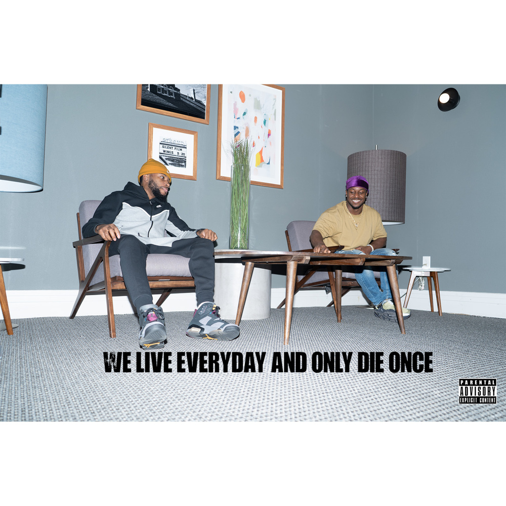 No Ad-Libs (Explicit)
