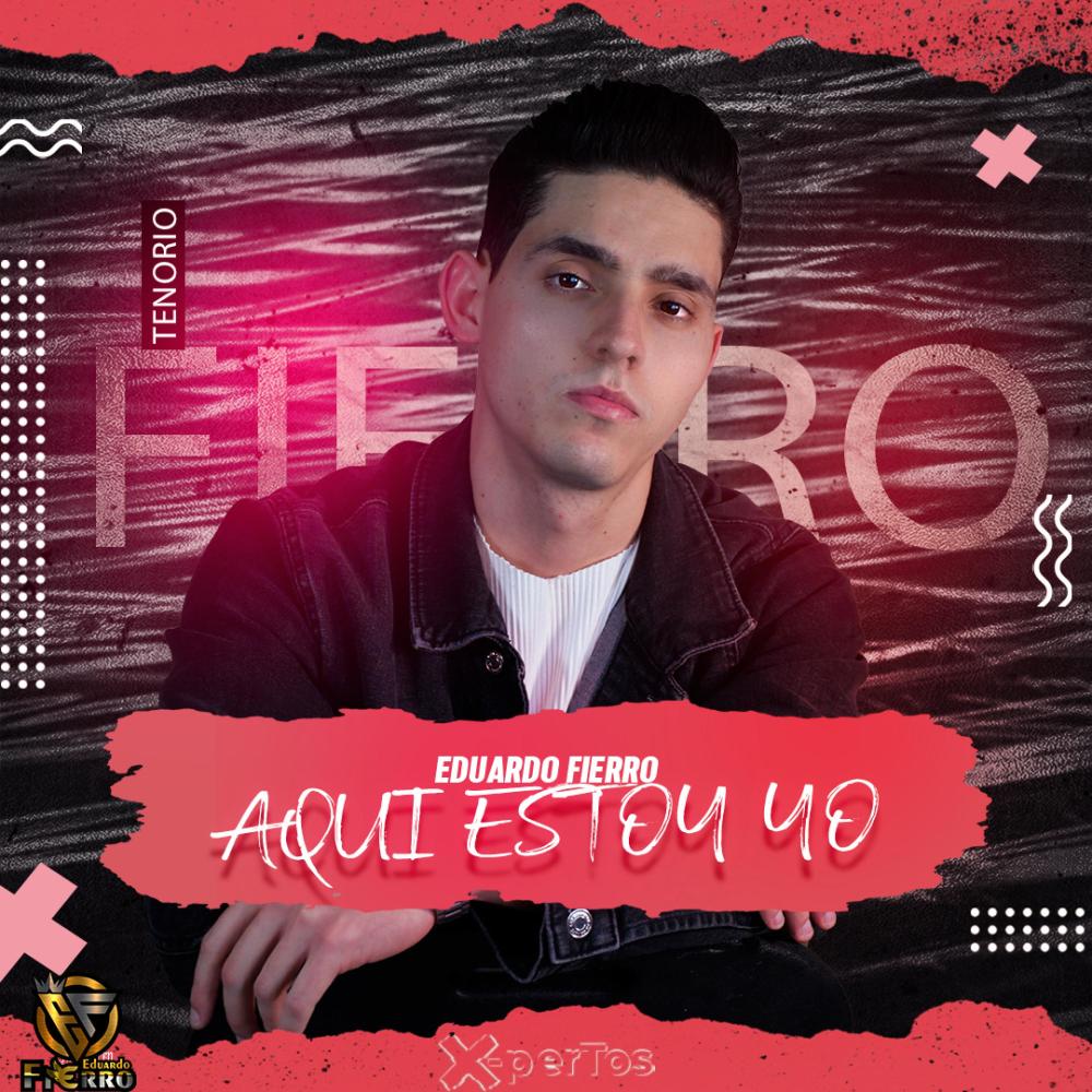 Aqui Estoy Yo (Explicit)