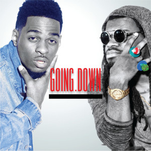 ดาวน์โหลดและฟังเพลง Going Down (Explicit) พร้อมเนื้อเพลงจาก Emmanuel Hudson