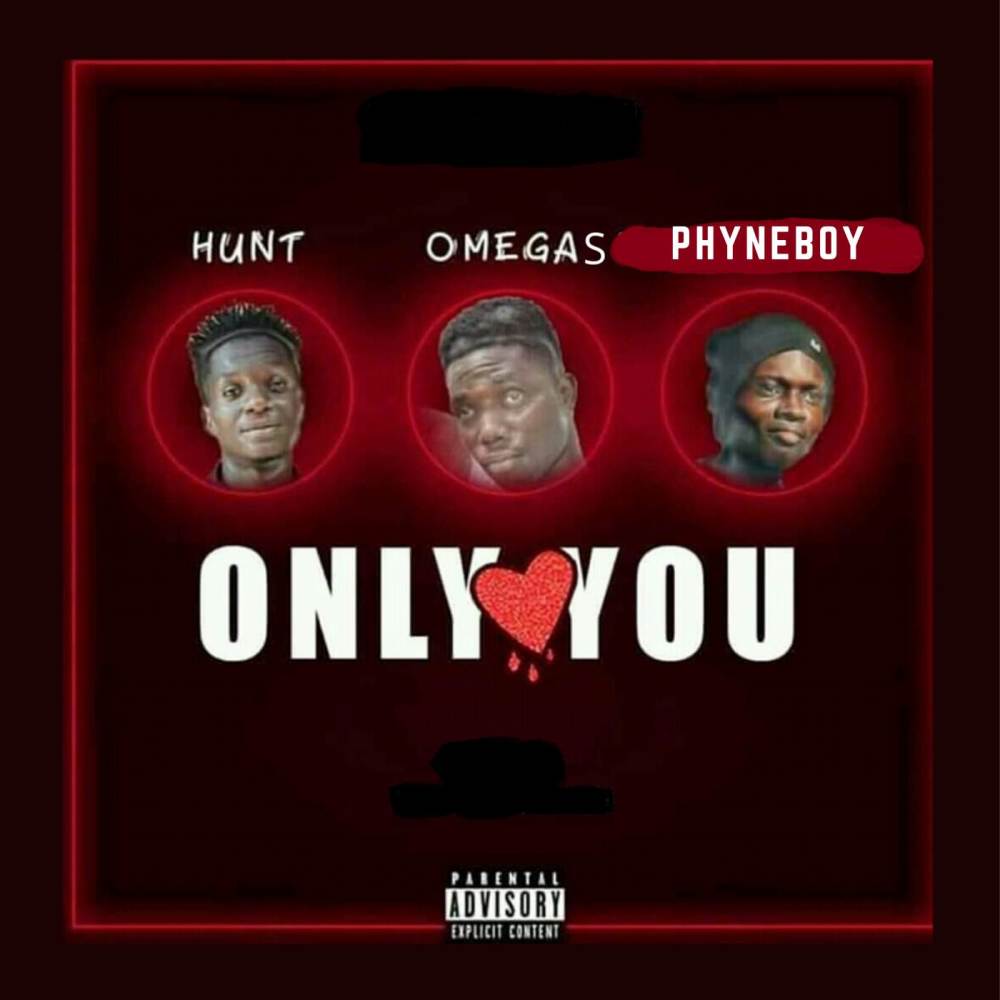 Only You (Explicit)