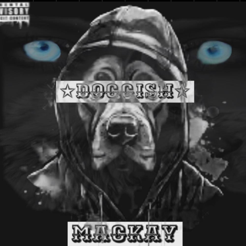 Doggish (Explicit)