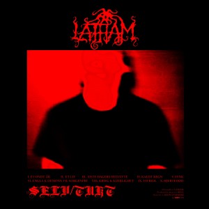 收聽Latham的KRIEG & KJÆRLIGHET歌詞歌曲