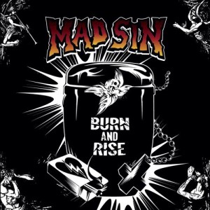 ดาวน์โหลดและฟังเพลง Devils Tale พร้อมเนื้อเพลงจาก Mad Sin