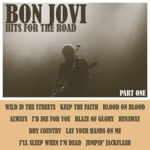 Dengarkan Blaze Of Glory (Live) lagu dari Bon Jovi dengan lirik