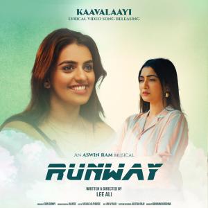 Aswin Ram的專輯Kaavalaayi | Runway | Aswin Ram | Adhri Joe