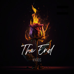 Album The End from Kyros