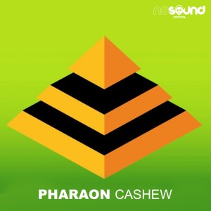 Album Cashew from Pharaon