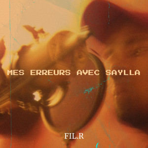 Listen to Mes erreurs (Explicit) song with lyrics from Fil.r