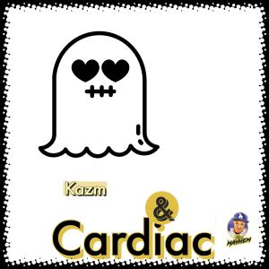 Mics Mayhem的專輯Kazm & Cardiac (Explicit)
