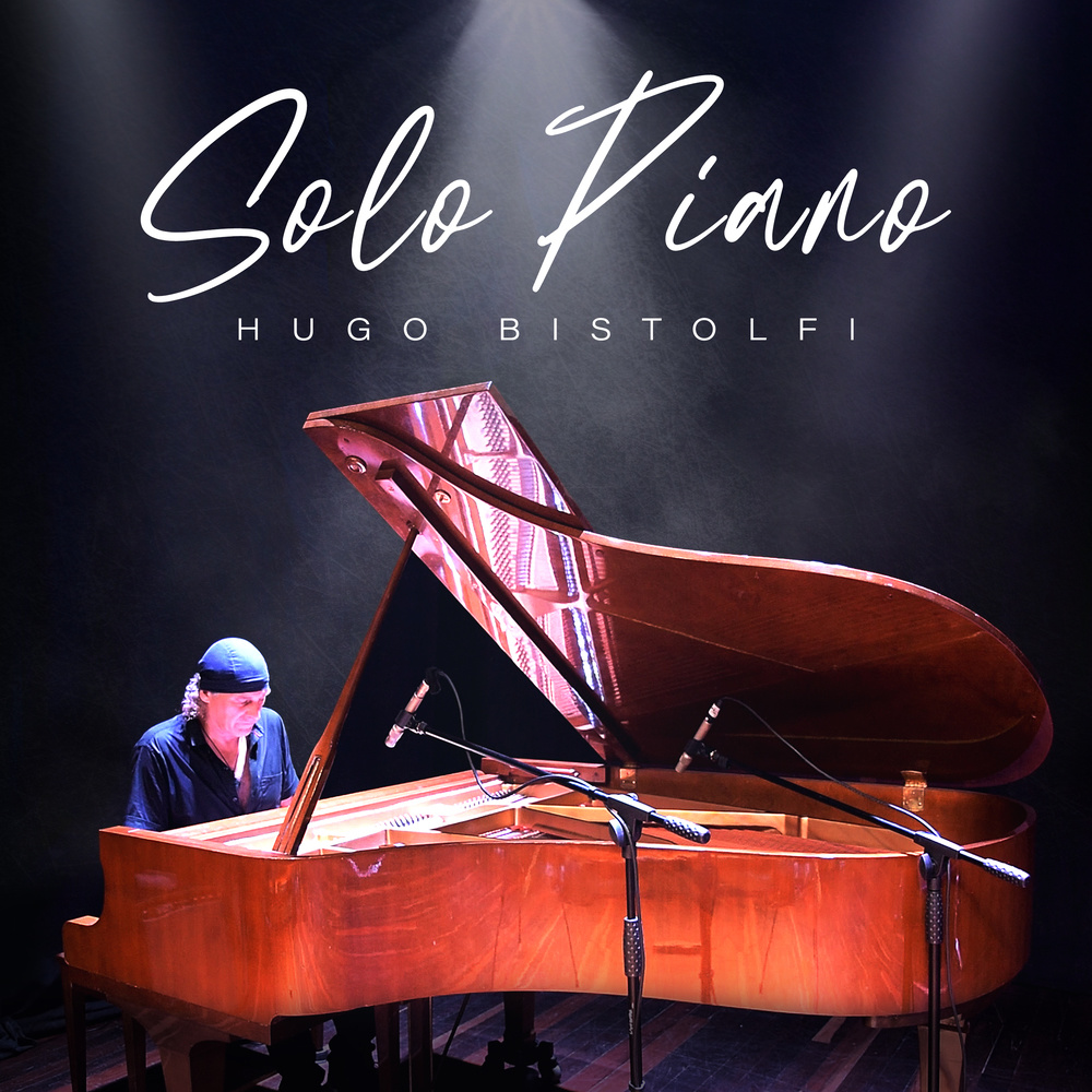 Camino A Capilla (Solo Piano)