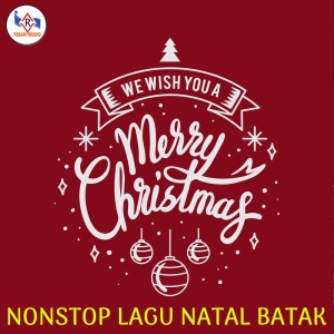 Dengarkan lagu NONSTOP NATAL BATAK 1 nyanyian SMS VOICE dengan lirik