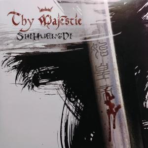 收听Thy Majestie的Huanghun歌词歌曲