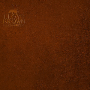 Lloyd Brown的專輯The Brown Album