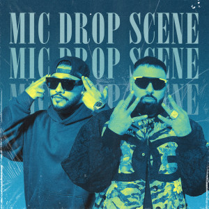 Iwan Fals & Various Artists的專輯Mic Drop Scene (Explicit)
