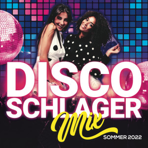Various Artists的專輯Disco Schlager Mix Sommer 2022