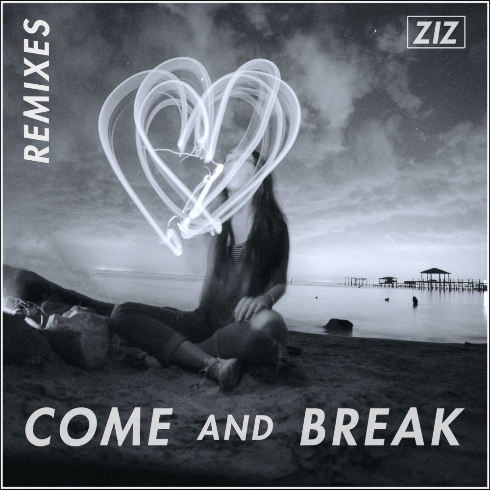 Come And Break (Lorenzo Pace & Santiago Ghigani Remix)