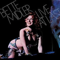 ดาวน์โหลดและฟังเพลง Friends / Oh My My (Live) พร้อมเนื้อเพลงจาก Bette Midler