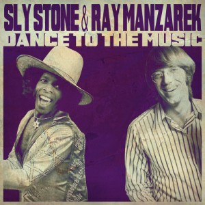 收聽Sly Stone的Dance to the Music歌詞歌曲