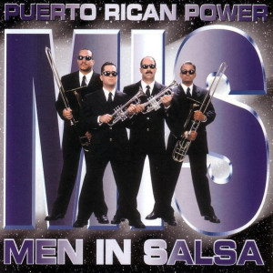 อัลบัม Men In Salsa ศิลปิน Puerto Rican Power