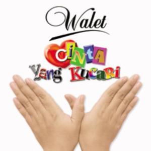 Dengarkan Cobalah Untuk Aku lagu dari Walet Band dengan lirik