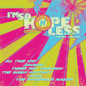 Various Artists的專輯I'm So Hopeless, You're So Hopeless