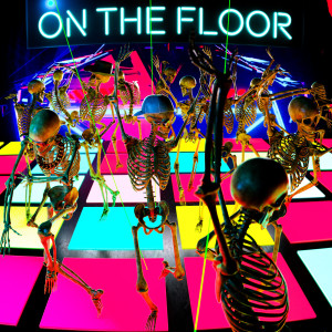 ANOXEX的專輯On The Floor