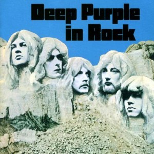 收聽Deep Purple的Studio Chat 3歌詞歌曲